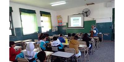 ESC. N° 71 PROV. DE JUJUY