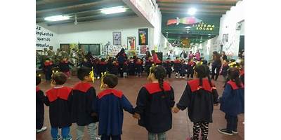 ESC. N° 77 MAESTROS PUNTANOS