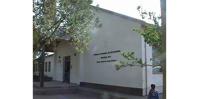 ESC. N° 8 BARTOLOME MITRE