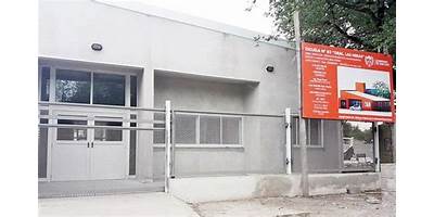 ESC. N° 82 GENERAL LAS HERAS