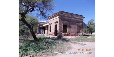 ESC. Nº 115: RUINAS DE LORETO