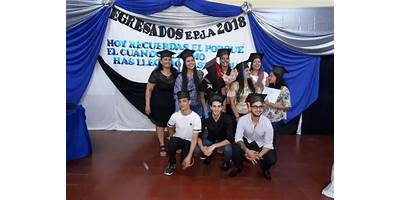 ESC. Nº 14