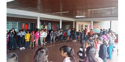 ESC. Nº 184