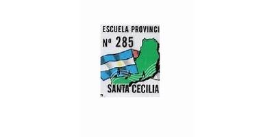 ESC. Nº 285: SANTA CECILIA