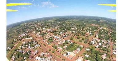 ESC. Nº 330: PIONEROS DE MISIONES.