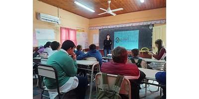 ESC. Nº 391