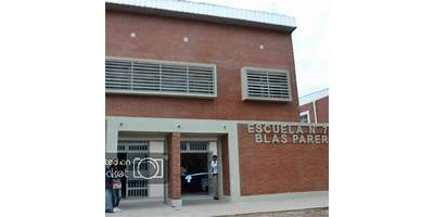 ESC. Nº 424: BLAS PARERA