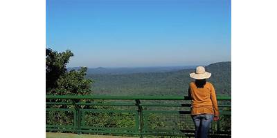 ESC. Nº 425: SALTO ENCANTADO