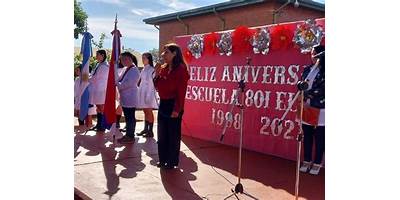 ESC. Nº 497: DR. CARLOS PELLEGRINI