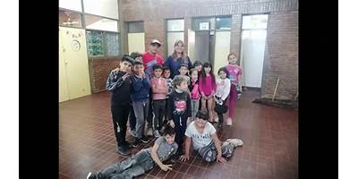 ESC. Nº 547: GRAL BELGRANO