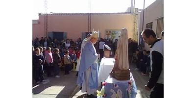 ESC. Nº 658