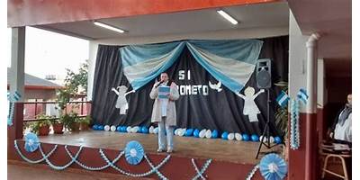 ESC. Nº 660: DR. SABATO E. ROMANO
