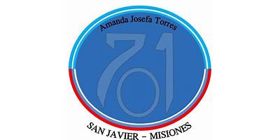 ESC. Nº 701: AMANDA JOSEFA TORRES