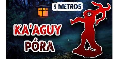 ESC. Nº 761: KA'AGUY PORÂ (INT. BILINGÜE)