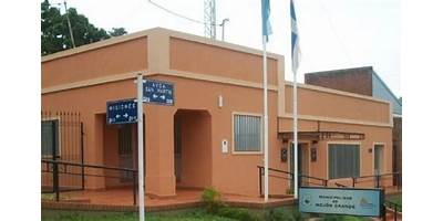ESC. Nº 769: MISION JESUITICA