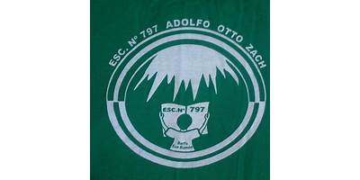 ESC. Nº 797: ADOLFO OTTO ZACH