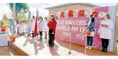 ESC. Nº 801