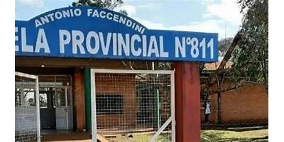 ESC. Nº 811