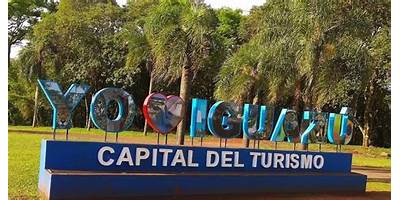 ESC. Nº 818 CATARATAS DEL IGUAZÚ