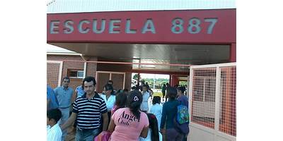 ESC. Nº 887