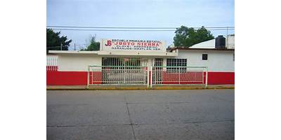 ESC. Nº 895 (Ex Aula Sat. ESC. Nº 105)