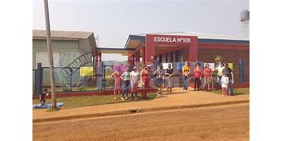 ESC. Nº 926