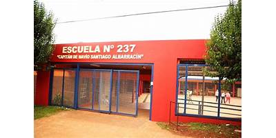 ESC. Nº 927 (Ex Aula Sat. ESC. Nº 237)