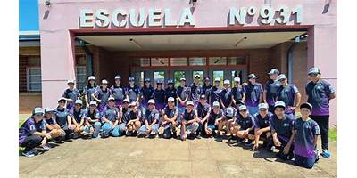 ESC. Nº 931
