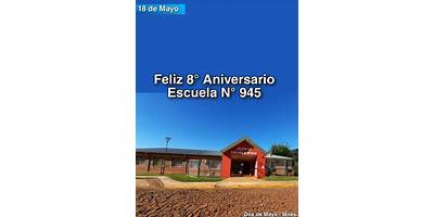 ESC. Nº 945