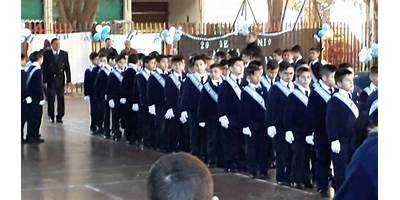 ESC. PADRE ROQUE CORREA