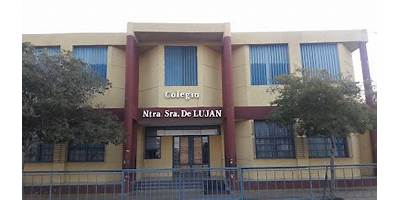 ESC. PARROQUIAL NUESTRA SEÑORA DE LUJAN