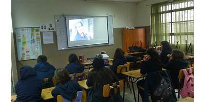 ESC. PERIODISMO ARGENTINO
