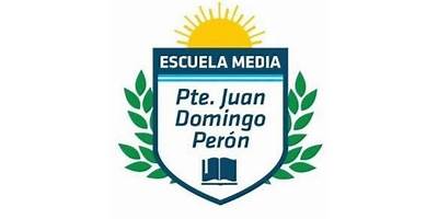 ESC. PRESIDENTE JUAN DOMINGO PERON