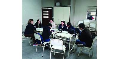 ESC. SAN JOSE OBRERO