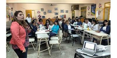 ESC. SOBERANIA NACIONAL