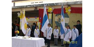 ESC. VIRGEN GENERALA