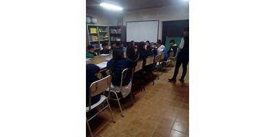 ESC. ZENON JOSE SANTILLAN