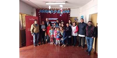 ESC.N°067 DOMINGA ESTHER FUNES