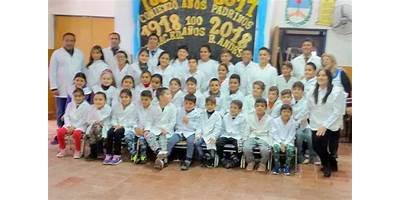 ESC.N°082 RAUL ORIHUELA
