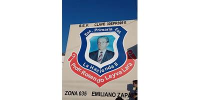 ESC.N°101 ROSENDO ROMERO
