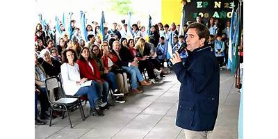 ESC.N°116 HORTENCIA OLIVERA DE MERCADO