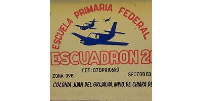 ESC.N°159 ESCUADRON 24 GENDARMERIA NACIONAL