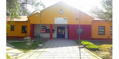 ESC.N°161 DR.FRANCISCO BAIGORRI