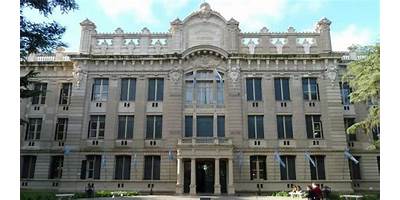 ESC.N°169 UNIVERSIDAD NACIONAL DE LA PLATA