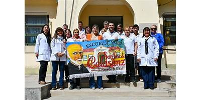 ESC.N°195 PROVINCIA DE CATAMARCA