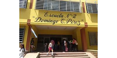 ESC.N°226 MANUEL TEóFILO IBAÑEZ