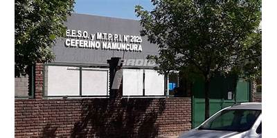 ESC.N°251 CEFERINO NAMUNCURA