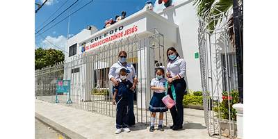 ESC.N°254 SAGRADO CORAZON DE JESUS