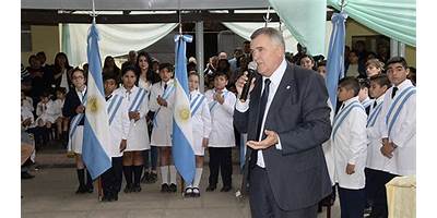 ESC.N°306 20 DE MAYO