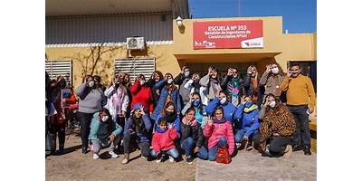 ESC.N°353 BATALLON DE ING. DE CONSTRUCCIONES 141